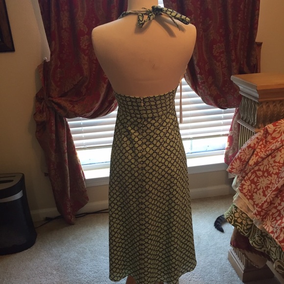 J. Crew dress - Picture 2 of 4